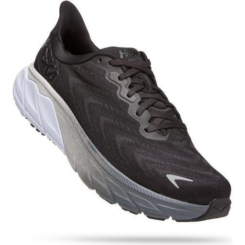 Hoka Arahi 6 M - Black/White