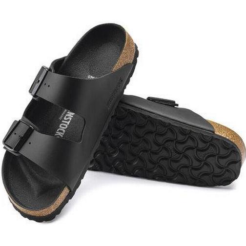Birkenstock Arizona Birko-Flor - Black