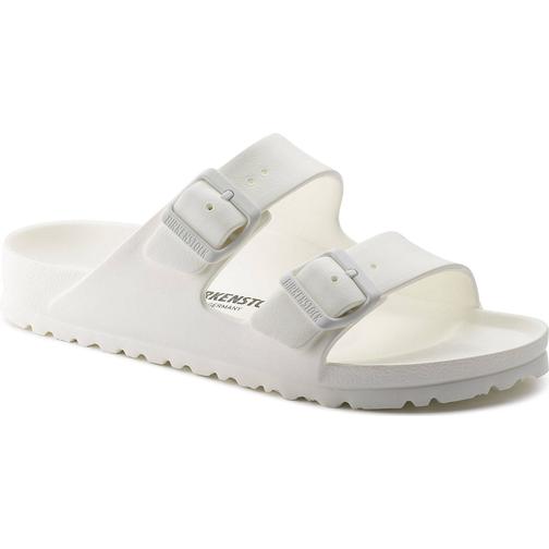 Birkenstock Arizona Essentials EVA - White