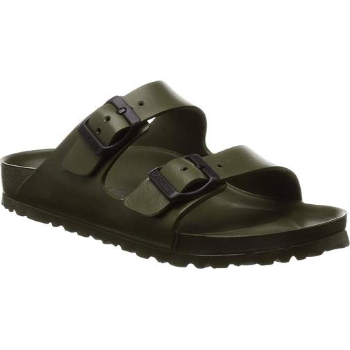 Birkenstock Arizona Essentials EVA - Khaki