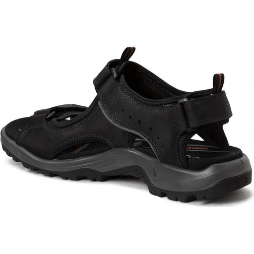 Ecco Offroad M - Black
