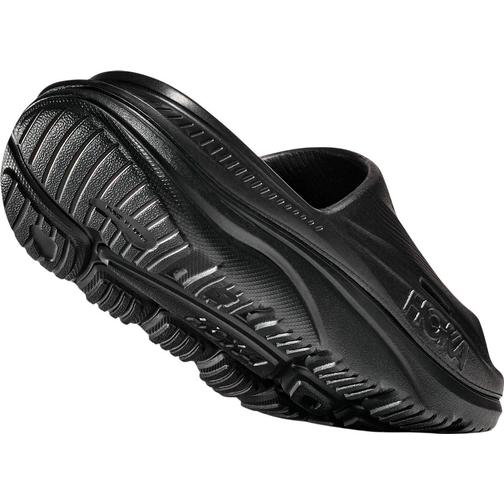 Hoka Ora Recovery 3 - Black