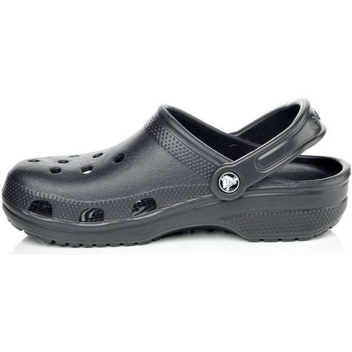 Crocs Classic Clog - Black