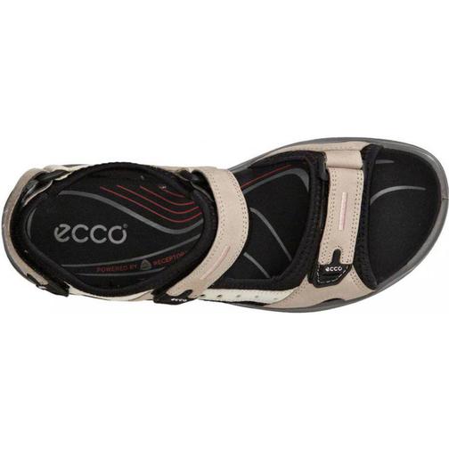 Ecco Offroad W - Atmosphere/Ice White/Black