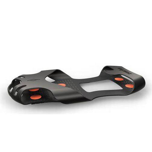 Springyard Active Grip Runsafe