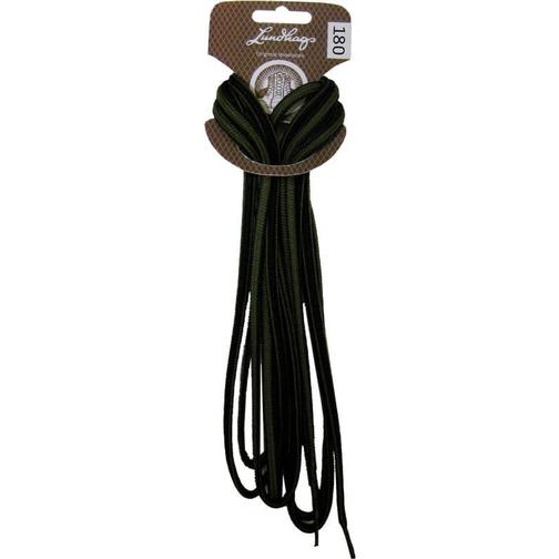 Lundhags Leather Shoe Laces 180cm