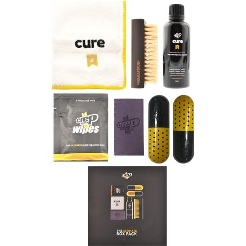 Crep Protect Ultimate Box Pack