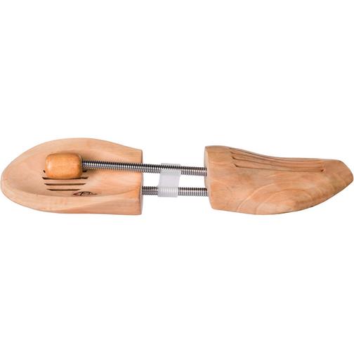 tectake Shoe Blocks Spiral Spring 3-pack
