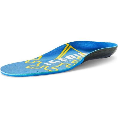 Icebug Insoles Fat High