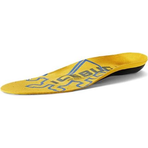 Icebug Insole Slim High