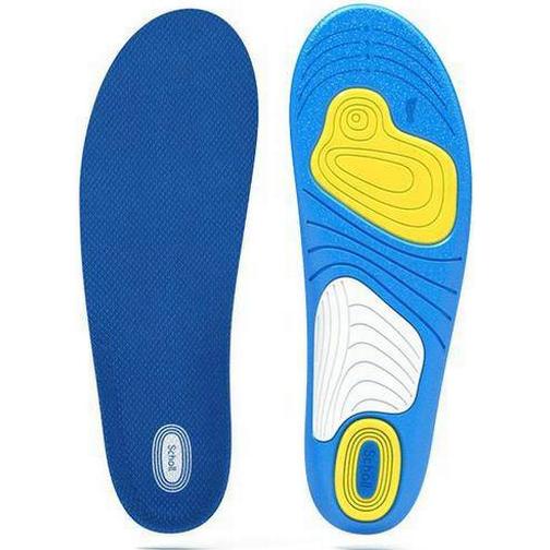 Scholl GelActiv Sports Insoles Women