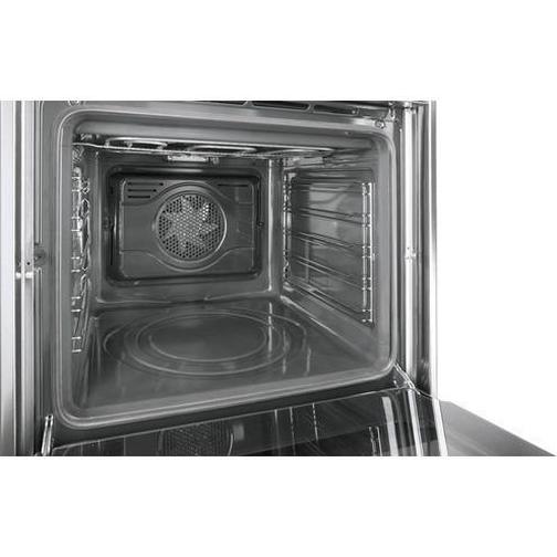 Smeg CX61VMLS8 Rostfritt stål