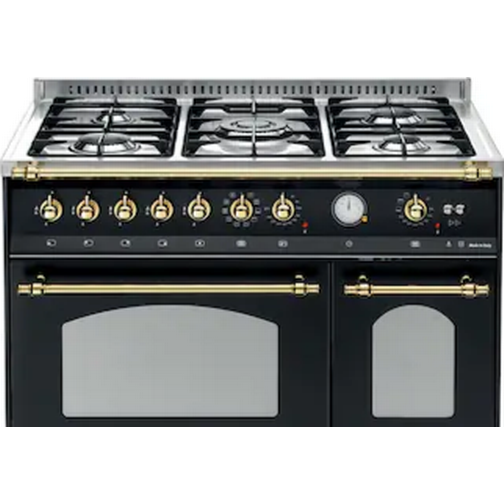 Lofra Dolce Vita 90cm (193135) Svart