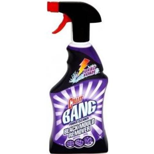 Cillit Bang Black Mould Remover 0.75Lc