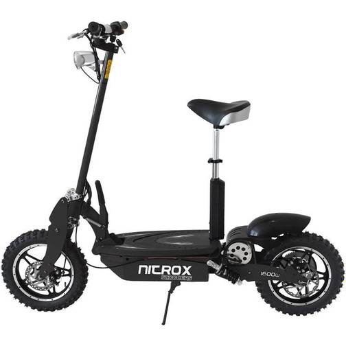 Nitrox Dirt 1600W