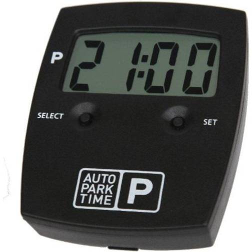 AutoParkTime APT3-II