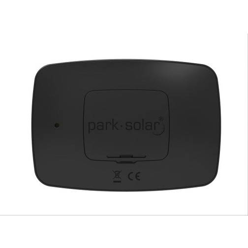 Park Solar automatisk p-skiva