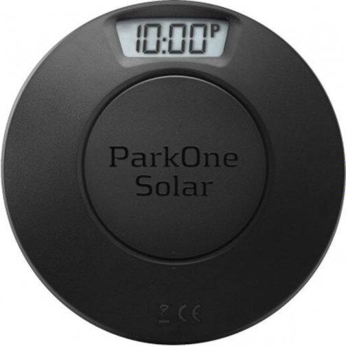 NeedIT ParkOne Solar