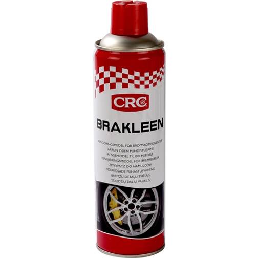 CRC Brake Cleaner Bromsrengöring 0.5L