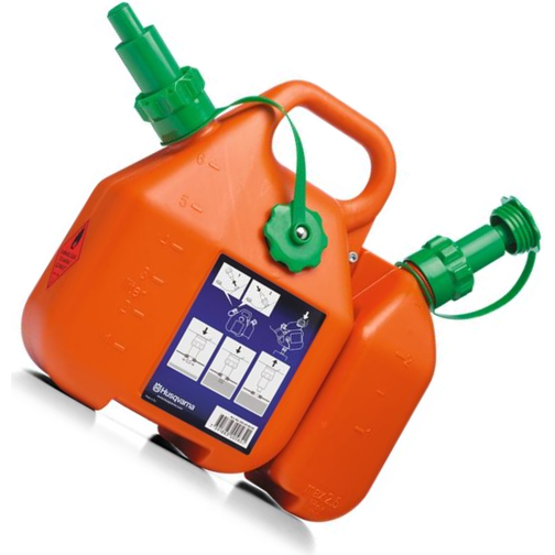 Husqvarna Combi Can 6L