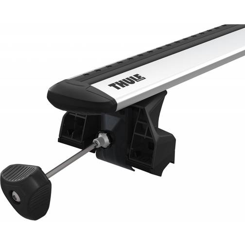 Thule Evo Flush Rail (710600)