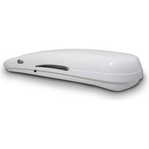 Calix Aero Loader Roof Box