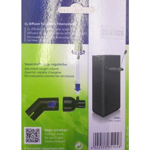 Juwel Oxy Plus O2 Diffusor