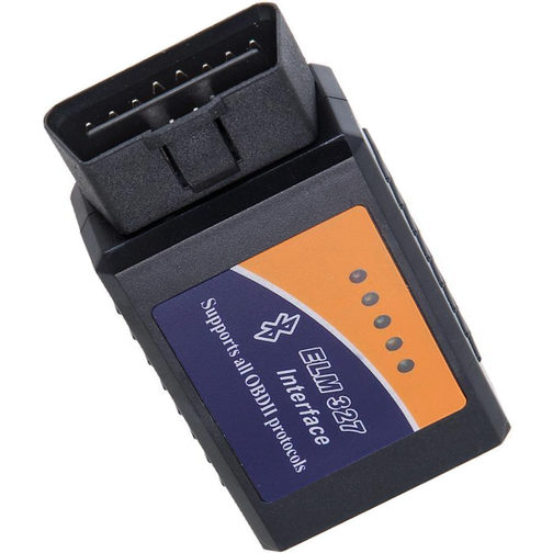 Elm ELM327 Bluetooth v2.1