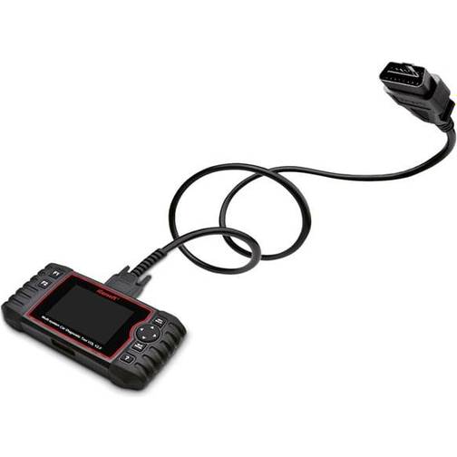 iCarsoft Vol V2.0
