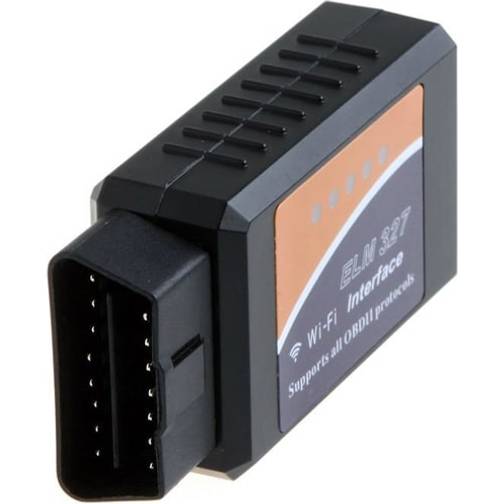 Elm ELM327 Wifi