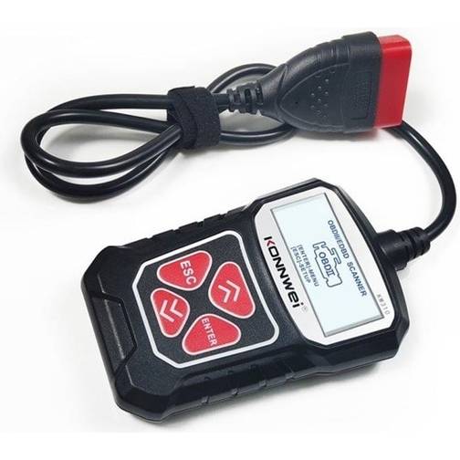 Konnwei ELM327 OBD2