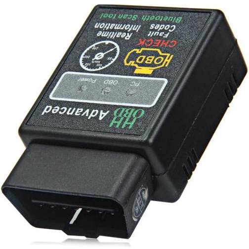 Elm ELM327 Bluetooth v1.5