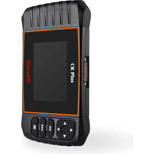 iCarsoft CR Plus