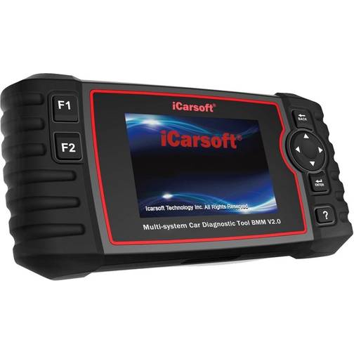 iCarsoft Vaws V2.0