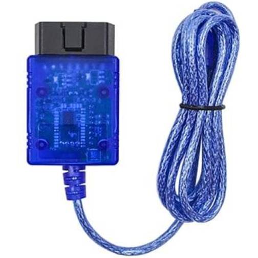 Vgate USB OBD2 Blue