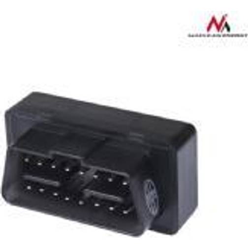 Maclean MCE200 OBD2-diagnostikenhet Bluetooth 4.0 iOS