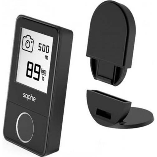 Saphe Drive Mount Kit