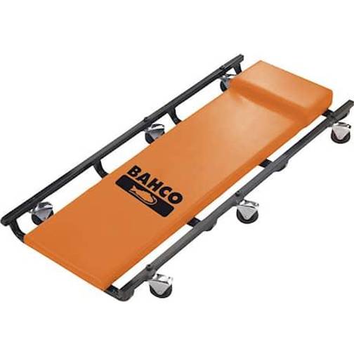 Bahco BLE304 Creeper Stool Set
