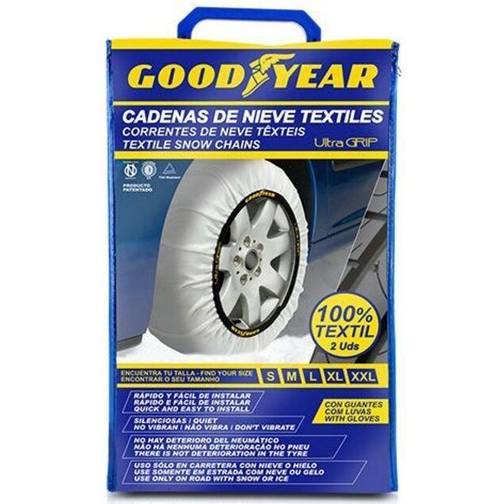 Goodyear Ultra Grip GOD8015
