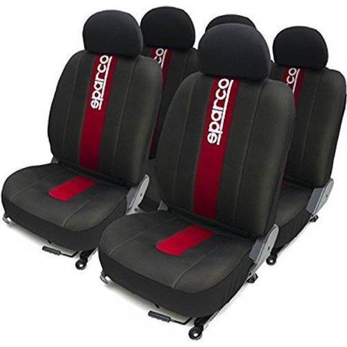 Sparco Car Seat Covers Classic Universal 11
