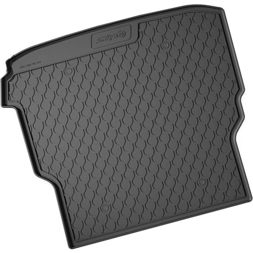 Gledring Boot box Mercedes C-class W206 Kombi 2021