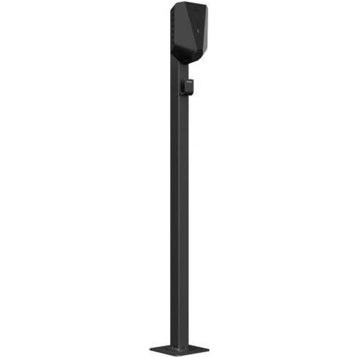 Easee Base One-Way Single Charger Pole