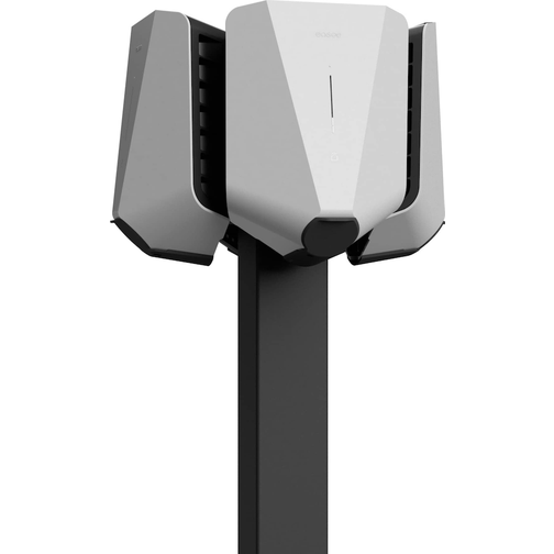 Easee Base laddstation 90324 (4-vägs)