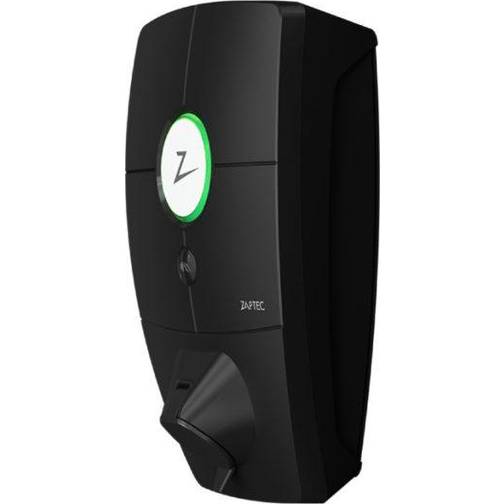 Zaptec Pro 3-fas