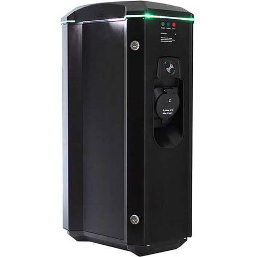 Garo Twinbox GTB 32A 2 Outlets 3-fas