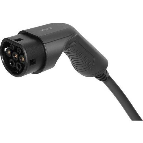 Deltaco EV-3213 3-fas 3m