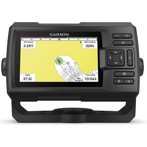 Garmin Striker Vivid 5cv