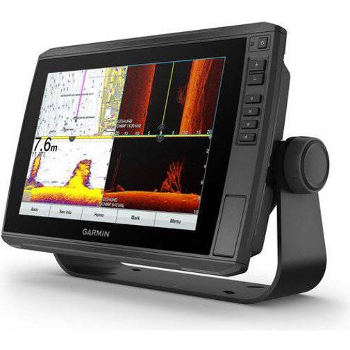 Garmin Echomap Ultra 102sv