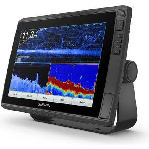 Garmin Echomap Ultra 122sv