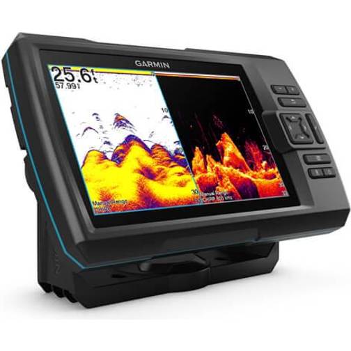 Garmin Striker Vivid 7sv